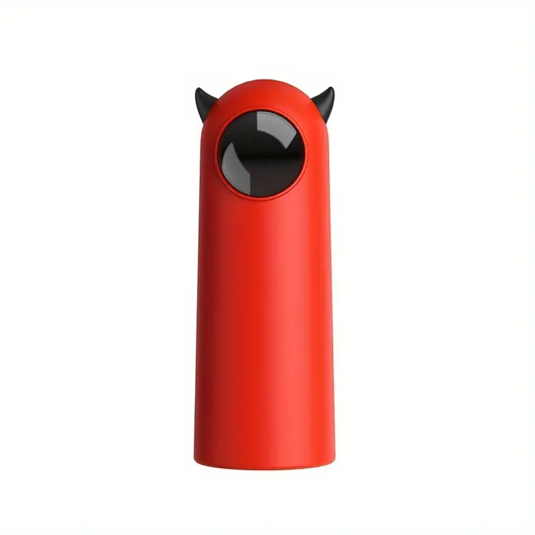 Automatic pet laser toy – motion light for cats and dogs indoor