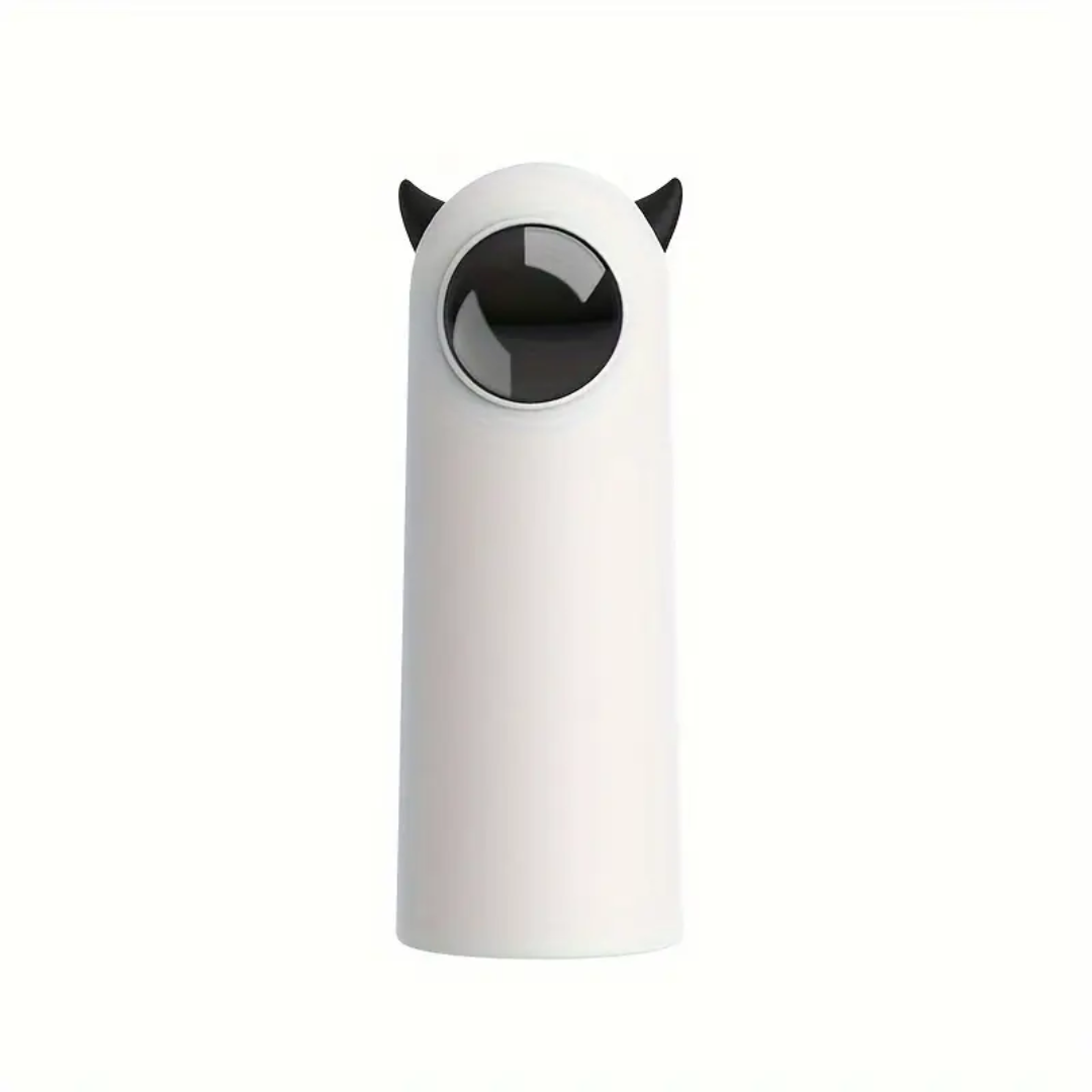 Automatic pet laser toy – motion light for cats and dogs indoor