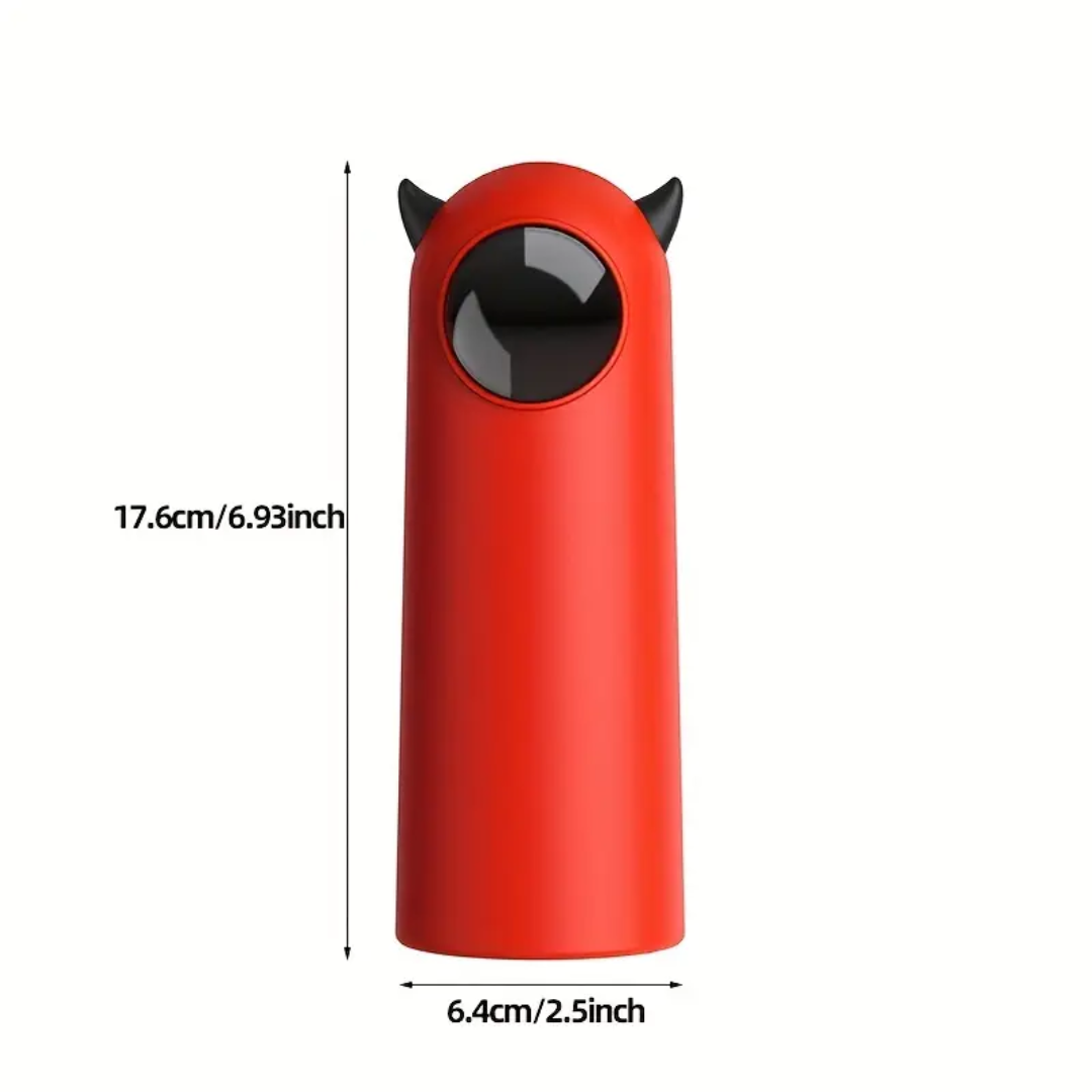 Automatic pet laser toy – motion light for cats and dogs indoor