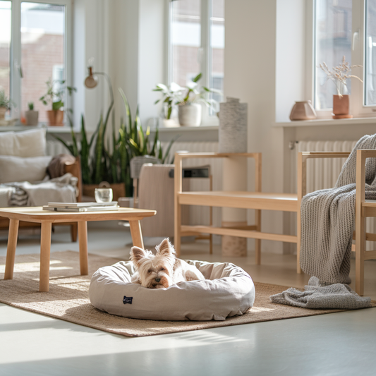 How to Create the Perfect Pet-Friendly Home